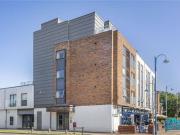 1 Bedroom Flat