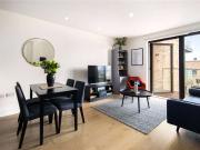 1 Bedroom Flat