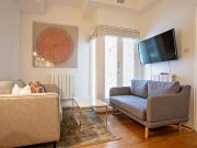 1 Bedroom Flat 1 Bedroom Flat