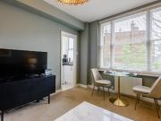 1 Bedroom Flat