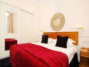 1 Bedroom Flat