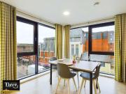 1 Bedroom Flat 1 Bedroom Flat