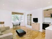 1 Bedroom Flat