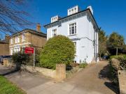 1 Bedroom Flat