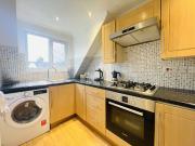 1 Bedroom Flat