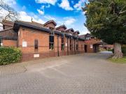 1 Bedroom Flat