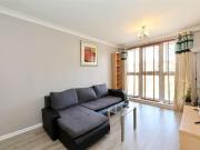 1 Bedroom Flat