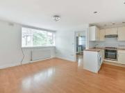 1 Bedroom Flat