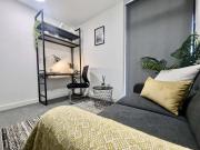 1 Bedroom Flat