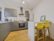 1 Bedroom Flat