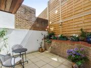1 Bedroom Flat