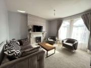 1 Bedroom | Flat 4, 81 Embankment Road, PL4 9HX