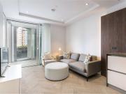 1 Bedroom Flat