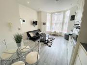 1 Bedroom Flat