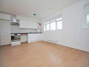 1 Bedroom Flat