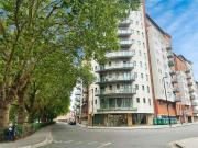 1 Bedroom Flat