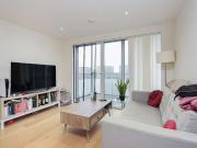 1 Bedroom Flat 1 Bedroom Flat