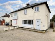 1 Bedroom Flat