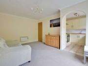 1 Bedroom Flat