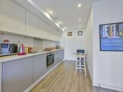 1 Bedroom Flat