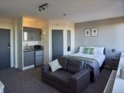 1 Bedroom Flat