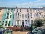 1 Bedroom Flat