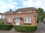 1 Bedroom Flat