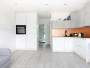 1 Bedroom Flat