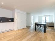 1 Bedroom Flat