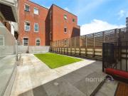 1 Bedroom Flat