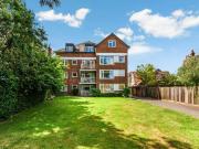 1 Bedroom Flat
