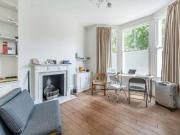 1 Bedroom Flat
