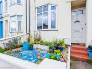1 Bedroom Flat