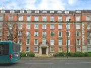 1 Bedroom Studio Flat