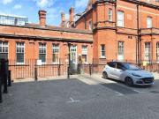 1 Bedroom Flat