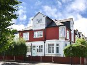 1 Bedroom Flat