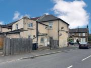 1 Bedroom Flat