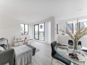 1 Bedroom Flat
