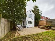 1 Bedroom Flat