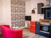 1 Bedroom Flat