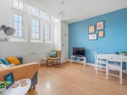1 Bedroom Flat