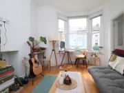 1 Bedroom Flat