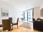 1 Bedroom Flat
