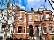 1 Bedroom Flat