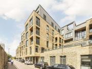1 Bedroom Flat