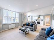 1 Bedroom Flat