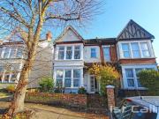 1 Bedroom Flat