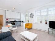 1 Bedroom Flat