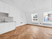 1 Bedroom Flat