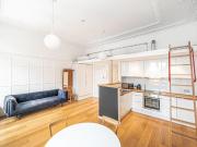 1 Bedroom Flat